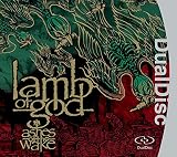 Lamb Of God - New Aneridan Gospel