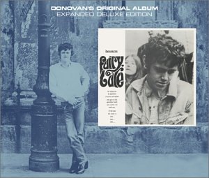 Donovan - Fairytale (Expanded Deluxe Edition) - Zortam Music