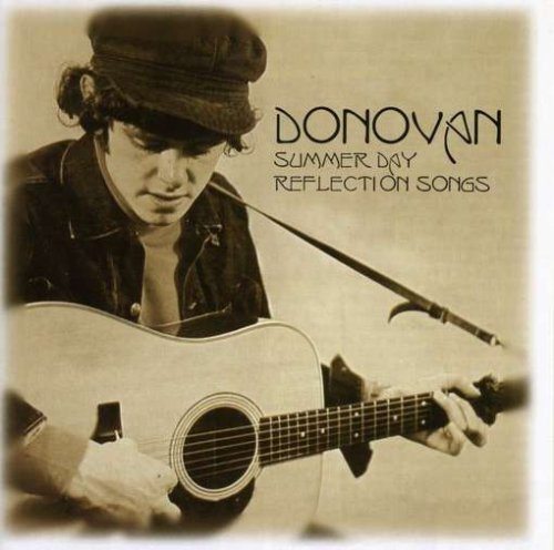 Donovan - Catch The Wind (Original single version with strings) Lyrics - Zortam Music