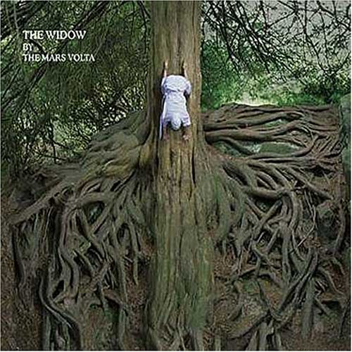 The Mars Volta - The Widow - Zortam Music