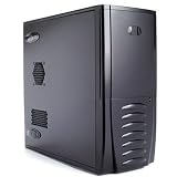 Antec SLK3000 Black Super Mid Tower