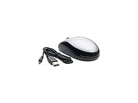 Heimkinosysteme: HP USB Bluetooth Mouse Maus schnurlos 3 Tasten + Tastenrad silber