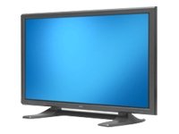 NoteBook: Nec PX 42 XM 3 G 42-Zoll/ 106 cm 16:9 Plasma-Fernseher schwarz