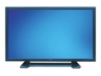 NoteBook: Nec PX 42 VP 5 G 42-Zoll/ 106 cm 16:9 Plasma-Fernseher schwarz