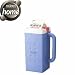 THERMOS ミルクパッククーラー ライトブルー TPC-1000 LB