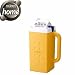 THERMOS ミルクパッククーラー オレンジ TPC-1000 OR