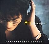 �V���E�X���t�� 8�W / Shin Seung Hoon Vol.8 (�؍���)