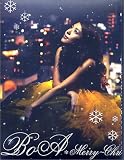 BoA - Merry-Chri (Single) (�؍���)