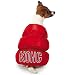 Casual Canine Pet Costume Graduation Xsm