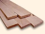 Alder Craft Pack 10 Board Feet