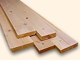 Alder Knotty Craft Pack 10 Board Feet