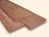 Andiroba Craft Pack 10 Board Feet