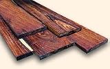Cocobolo Craft Pack 10 Board Feet
