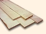 Maple Curly Craft Pack 10 Board Feet