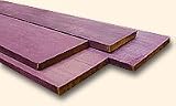 Purple Heart Craft Pack 10 Board Feet