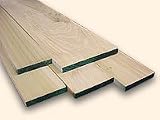 Poplar Craft Pack 10 Board Feet
