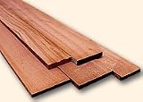 Sapele Craft Pack 10 Board Feet
