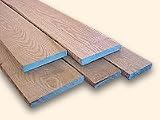 Sassafras Craft Pack 10 Board Feet