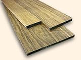 Shedua Craft Pack 10 Board Feet
