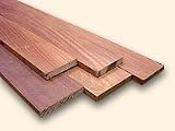 Mahogany Santos Craft Pack 10 Board Feet