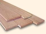 Oak Red 4/4 Project Pack 20 Board Feet 3'-6'