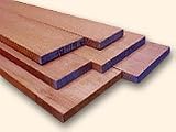 Cedar Spanish 4/4 Project Pack 20 Board Feet