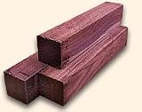Kingwood Turning Squares 2 x 2 x 12