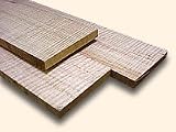 Figured Eucalyptus Craft Pack 10 Board Feet