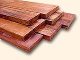 Goncalo Alves Craft Pack 10 Board Feet