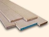 Maple Hard Craft Pack 10 Board Feet