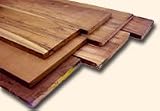 Imbuya Craft Pack 10 Board Feet