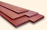 Jarrah Craft Pack 10 Board Feet