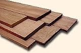 Jatoba/Brazilian Cherry Craft Pack 10 Board Feet