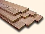 Leopardwood Craft Pack 10 Board Feet