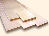 Beech, Steamed 8/4 Project Pack 20 Board Feet