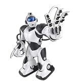 Toys & Games : WowWee Robosapien Version 2 Humanoid Robot  :  toy robot gift fashion toy