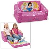 Disney Princess Flip-Open Sofa