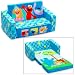 Elmo and Friends: Flip-Open Sofa