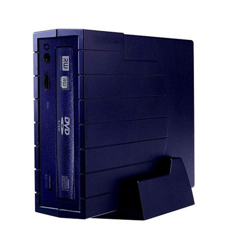 Lautsprecher: Lite-On externer DVD Brenner SOHW-1653SX (DVD+-R/RW/DL USB2 Retail, DVD +16x4x -12x4x DL+4x, 16x DVD-Rom/ CD 48x24x48x)