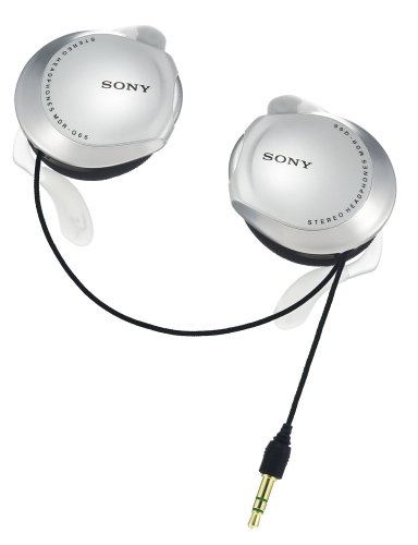 Festplatten: Sony MDR-Q 66 LWW Kopfh�rer mit automatischem Kabeleinzug