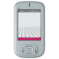 T-Mobile MDA Compact Smartphone (debitel)
