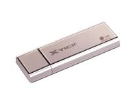 Lautsprecher: LG MIRROR USB-Speicher 256 MB