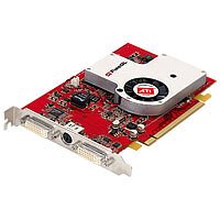 Elektronik und Foto: ATI FIRE GL V5000 128MB DDR3 256BIT PCI-Express Grafikkarte