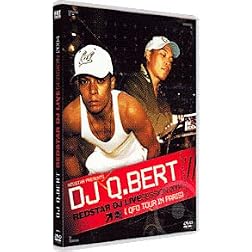 Redstar DJ Live Session