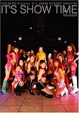 ALL JAPAN REGGAE DANCERS ONE AND G presents SHOW TIME
