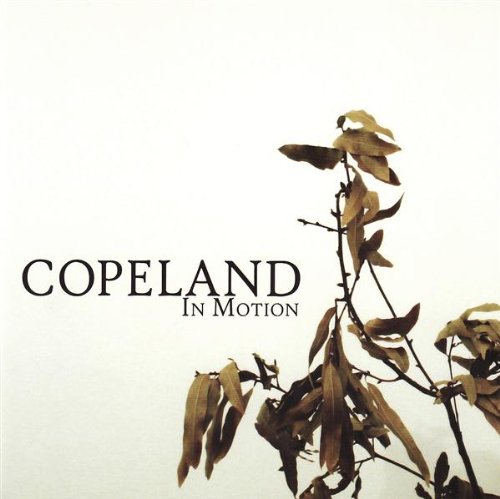Copeland - Pin Your Wings (Acoustic) Lyrics - Zortam Music