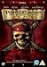 Pirates Of The Caribbean - The Lost Disc Edition (3 Discs)