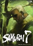 SAMURAI 7 第8巻 (通常版) SAMURAI 7 第8巻 (通常版)