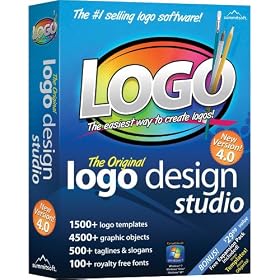 Logo Design Studio Business Software
