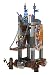 LEGO Knights Kingdom Kings Siege Tower
